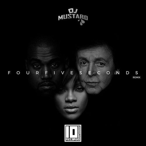 DJ Mustard Remixes Rihanna’s “FourFiveSeconds” Home of Hip Hop Videos