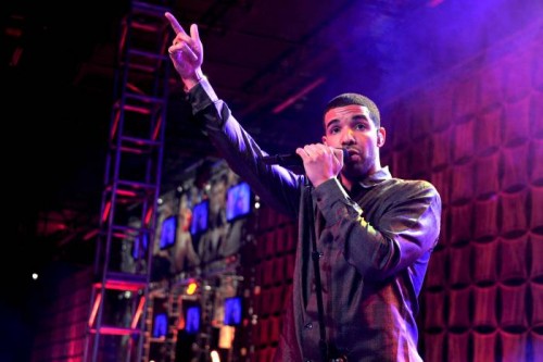 drake-500x333 Drake's "If You're Reading This It's Too Late" Reaches No.1 On Billboard Album Charts! 