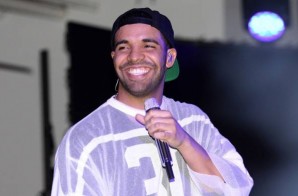 Drake Breaks His Own Record On Spotify!