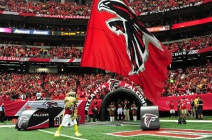 FinesseGate: The Atlanta Falcons Are Under Investigation For Using Artificial Crowd Noise At The Georgia Dome