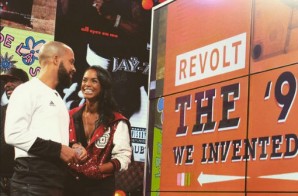 Diddy’s Ex Kim Porter Lands Her Own Revolt TV Special!