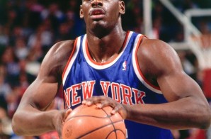 New York Knicks Great Anthony Mason Dies At Age 48
