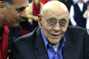 Former UNLV Coach Jerry Tarkanian Dies at 84