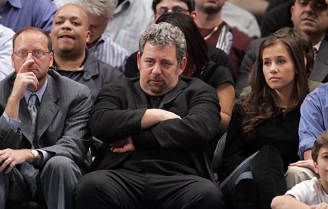 james-dolan-ngngsports.com_ Knicks CEO James Dolan Tells Fan "Start Rooting For The Nets Because The Knicks Don't Want You"  