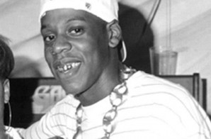 Jay-Z First TV Freestyle Ever On Bet’s Rap City In 1990! (Video)