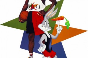 Jordan Brand & Warner Bros Announce The Return Of Michael Jordan & Bugs Bunny’s “Hare Jordan” Campaign