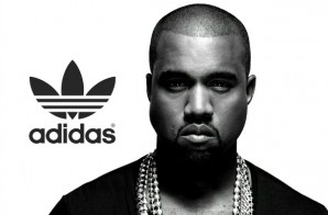 Kanye West x adidas Collab To Hit New York Fashion Week