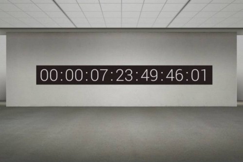 adidas yeezy countdown clock