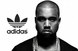 Kanye West’s Yeezy.supply Launches Countdown To His Adidas Collaboration Unveiling!