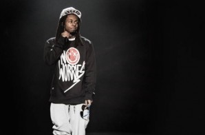 Lil Wayne Speaks On Him & Birdman No Long Speaking, ‘The Carter V’, Free Weezy Album, And More w/ Rolling Stone