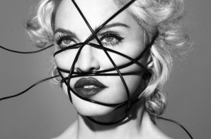 Madonna Releases “Veni Vidi Vici” Ft. Nas & “Iconic” Ft. Chance The Rapper