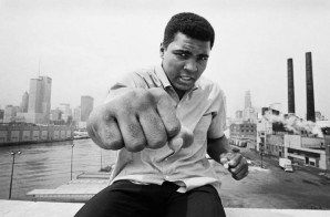 Under Armour Is Set To Announce They Have Signed Boxing Legend Muhammad Ali (Video)