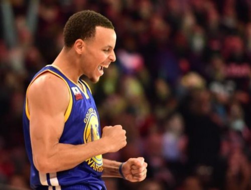 NBA All Star Weekend Recap: Stephen Curry Wins The 2015 Foot Locker ...