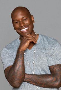tyrese Tyrese Set To Write New Action Movie Titled 'Desert Eagle!' 