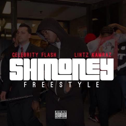 unnamed-81 Celebrity Previews His Upcoming "Shmoney Freestyle" With Lihtz Kamraz (Video)  