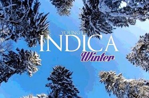 Young FP – Indica Winter (Mixtape)