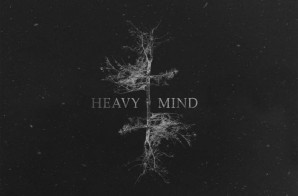 Dave Patten – Heavy Mind (Album Stream)