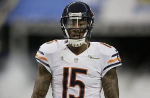 Headed To The Big Apple: The Chicago Bears Trade WR Brandon Marshall To The New York Jets