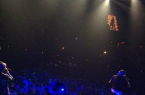 2 Chainz, Dip Set, Funk Flex, OT Genesis & More Takeover The Street Execs x Beer And Tacos Stage At SXSW (Video)
