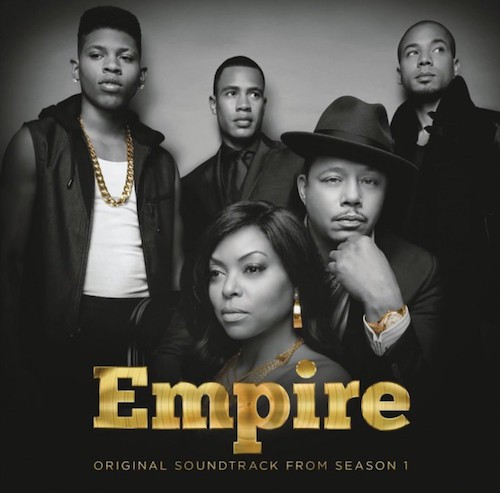 Empire_Season_1_Soundtrack-500x493 Original Soundtrack From Season 1 Of "Empire" (Album Stream)  