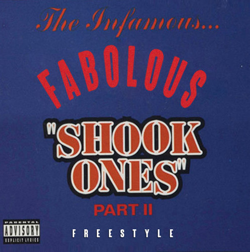Fabolous_Shook_Ones_Freestyle-1 Fabolous - Shook Ones (Freestyle)  