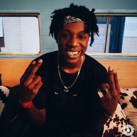 Joey_Badass_Beats_By_Dre_SXSW-1 Beats SXSW Presents The Story Behind Joey Bada$$' 'Curry Chicken' And Fetty Wap's 'Trap Queen' (Video)  