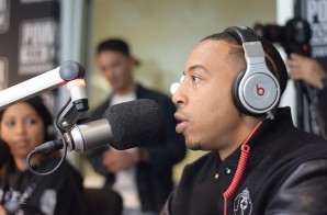 Ludacris Talks Justin Bieber Roast, Making Movies, Paul Walker & More (Video)