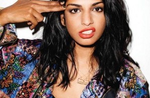 M.I.A. – Can See Can Do