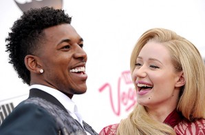Nick Young Fires Back At ESPN Anchor That Said Iggy Azalea Is Trying To Kill Hip Hop