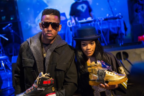 Packer_Fab_Teyana_-22-e1427483104659-500x334 Fabolous And Teyana Taylor Celebrate The Release Of The Ewing Fame & War Project Sneakers At SOB's! 