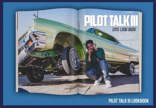 curren$y pilot talk trilogy tour setlist
