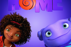 Rihanna’s Animated Movie Projected To Earn $56 Million During Opening Weekend