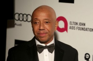 Russell Simmons To Produce Hip-Hop Inspired Broadway Musical