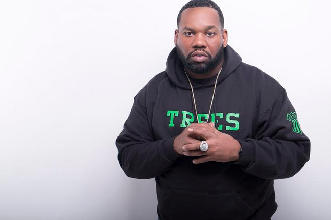Raekwon Announces Crowdfunding Campaign For The Purple Tape Files ...