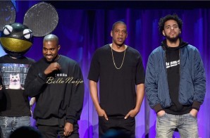 Jay-Z Speaks On His New Acquiring Of Tidal Streaming Service & How It Will Change Industry Dynamics