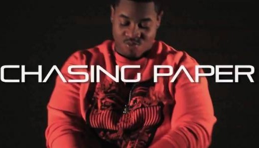 O-Skeez – Chasing Paper (Official Video)