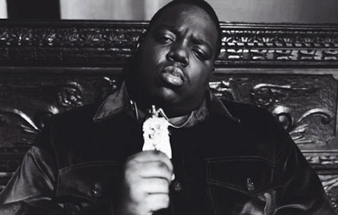 The_Notorious_BIG_Hypnotize_Charts_On_Billboard The Notorious B.I.G.'s 'Hypnotize' Resurfaces On The Billboard Charts  