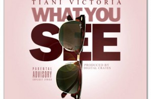 Tiani Victoria – What You See