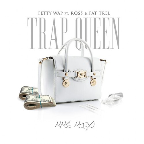 TraP-Queen-Remix-500x500 Rick Ross & Fat Trel - Trap Queen (Remix)  