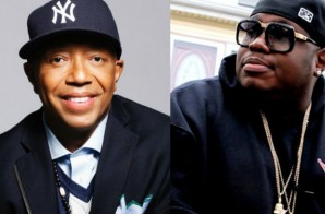 Worldstar Hip Hop To Team With Russell Simmons’ All Def Digital To Create Original Programming