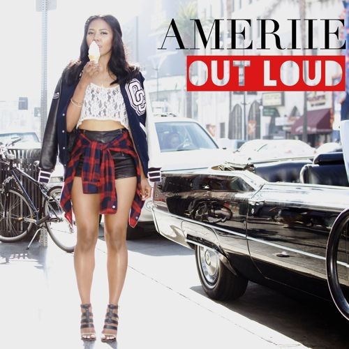 ameriie-out-loud-HHS1987-2015-500x500 Ameriie - Out Loud  