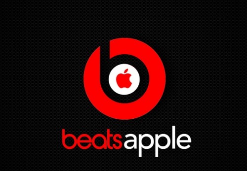 beats-500x347 Apple & Beats Music Reportedly Developing A New Music Stream Service  