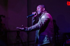 Cam’Ron Announces That “Purple Haze 2” Will Be Released In December