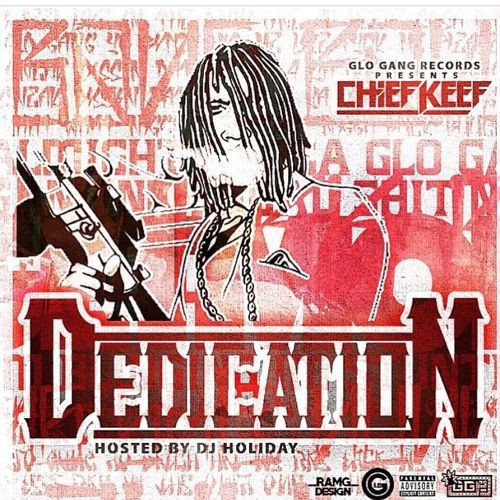 chief keef dedication 2015