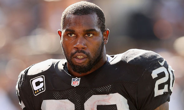 The Dallas Cowboys Sign RB Darren McFadden To A 2-Year Nearly $6 ...