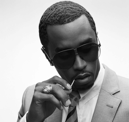 diddy Diddy Invests In French Picture Messaging Company Pleek! 