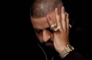 Bills Being Paid Late! DJ Khaled Sued By Jeweler For Over 100K!