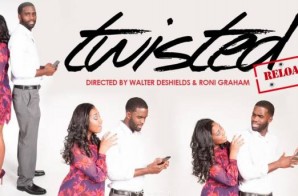 HHS1987 Exclusive Interview With The Cast of Twisted Reloaded (Video)