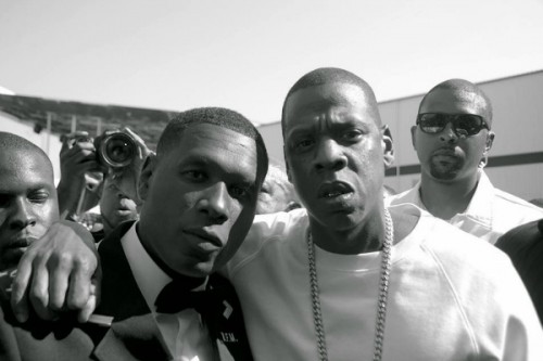 jay-electronica-jay-z-500x333 Jay Electronica HipHop Album Of The Month  