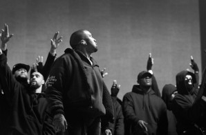 Kanye West – All Day Ft. Allan Kingdom & Theophilus London